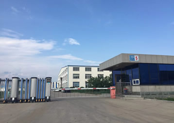 山東泰沃重工有限公司 
