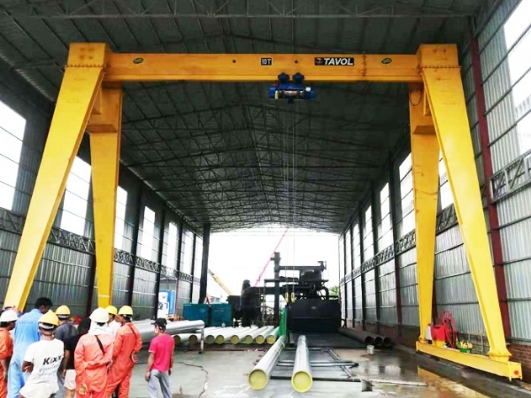 門式起重機廠家